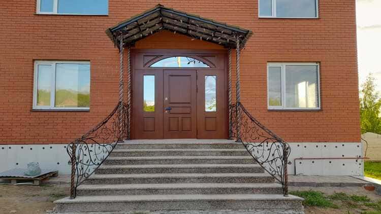 Установка ворот Бутово