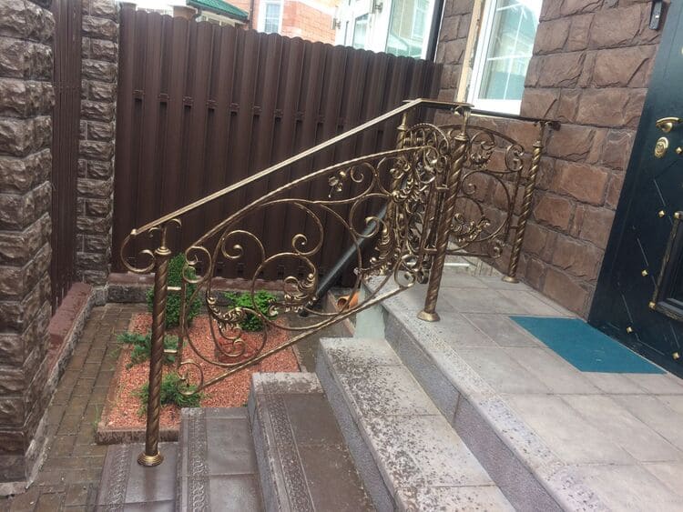 Установка ворот Бутово